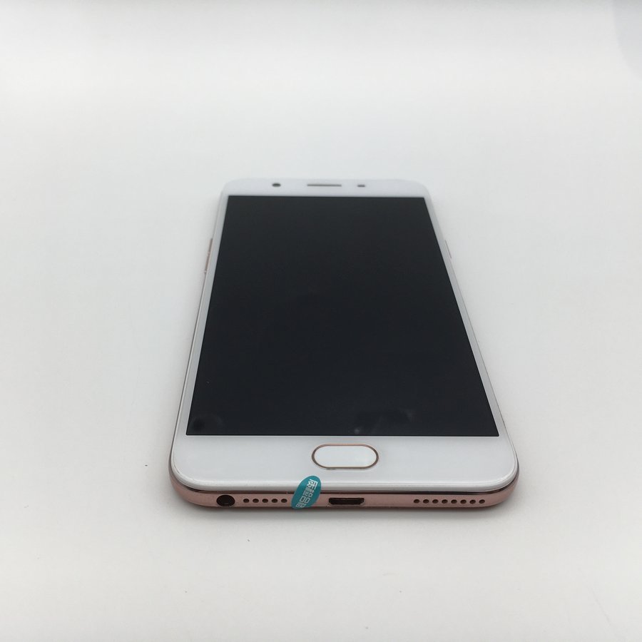oppo【a59s】全网通 玫瑰金 32g 国行 9成新