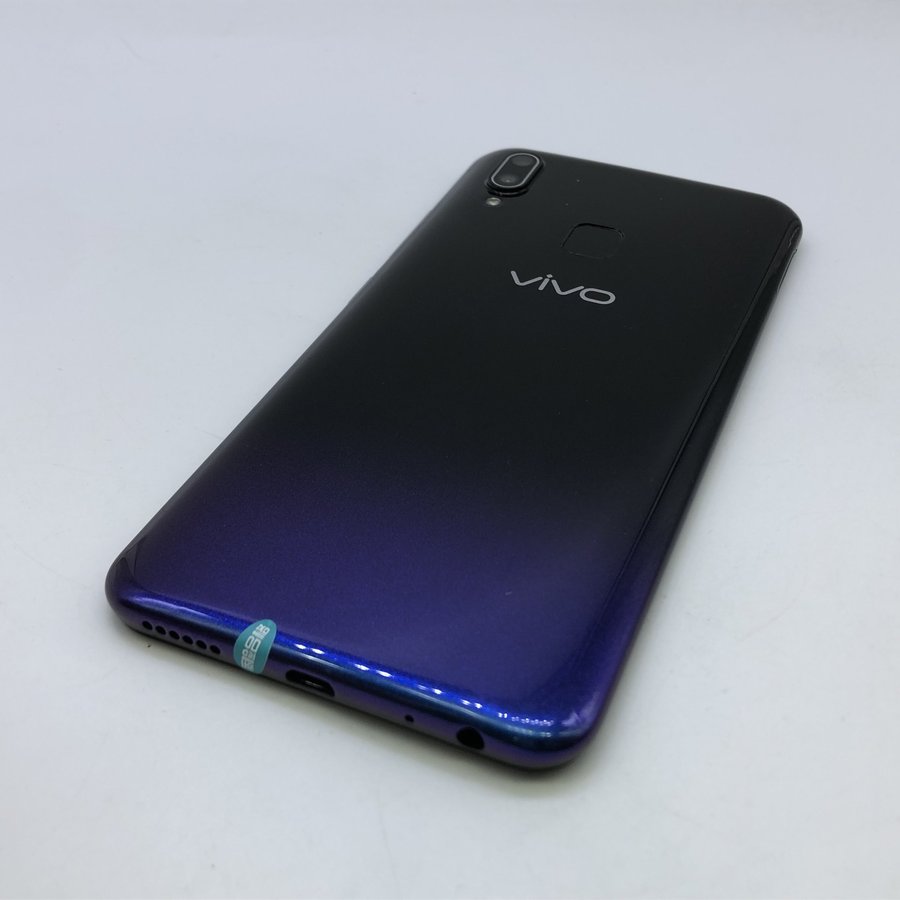 vivo【u1】全网通 星夜黑 3g/32g 国行 95成新