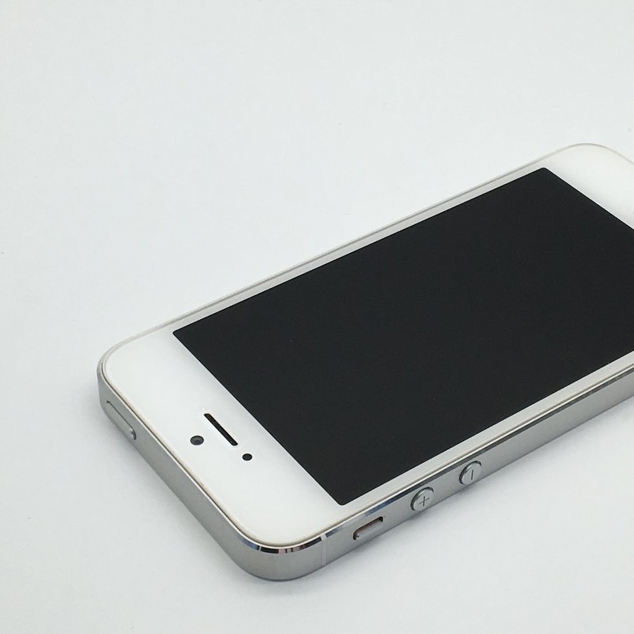 苹果【iphone 5】其他(不支持4g) 黑色 16 g 国行 9成新