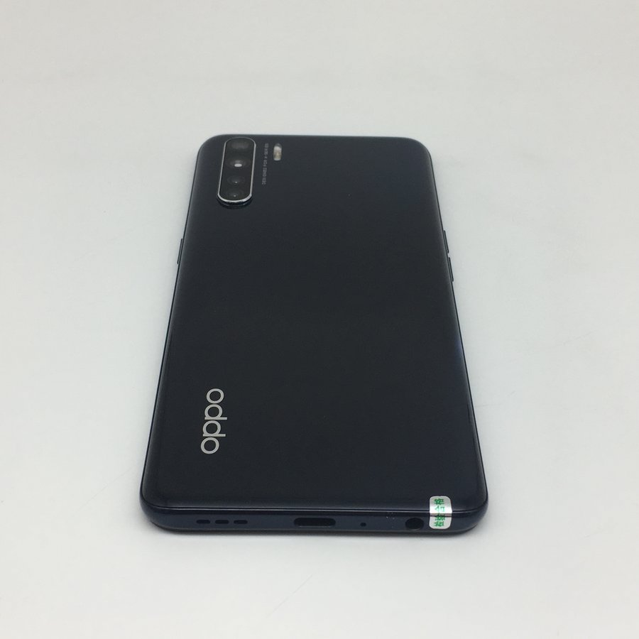 oppo【a91】全网通 暗夜星辰 8g/128g 国行 95成新 真机实拍
