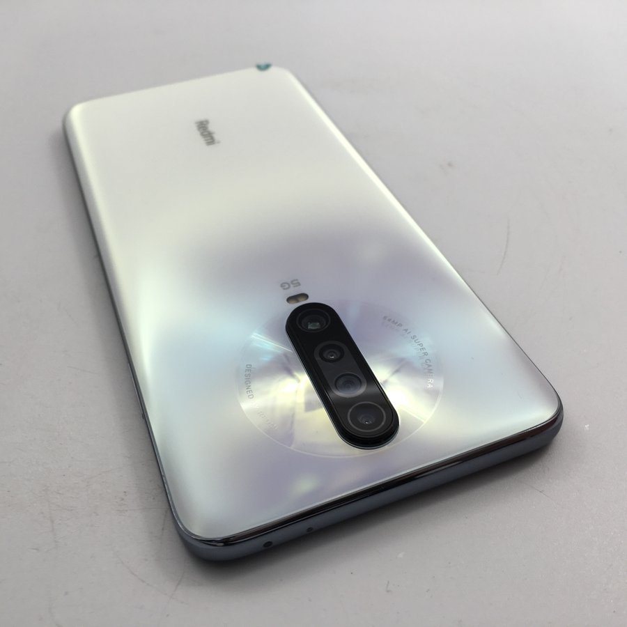 小米【redmi k30(5g版)】5g全网通 时光独白 6g/128g 国行 99成新