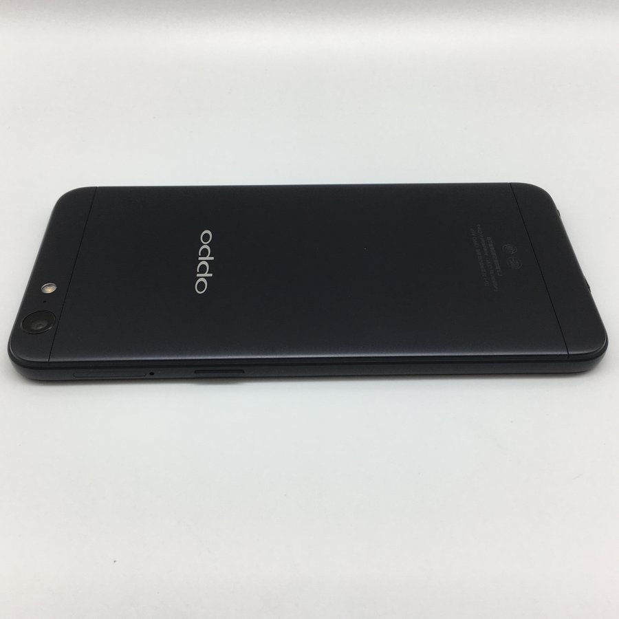 oppo【a57】全网通 黑色 32 g 国行 95成新 真机实拍 移动全网通