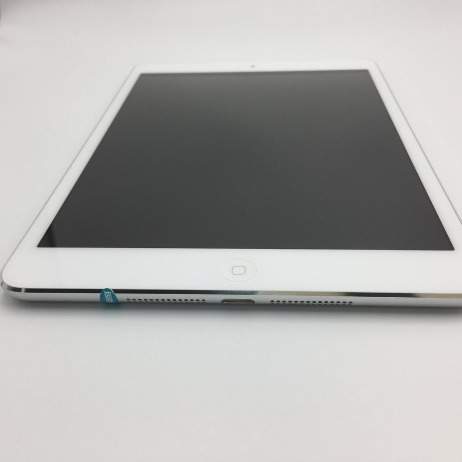 苹果【ipad mini】wifi版 白色 16g 国际版 9成新 16g 真机实拍