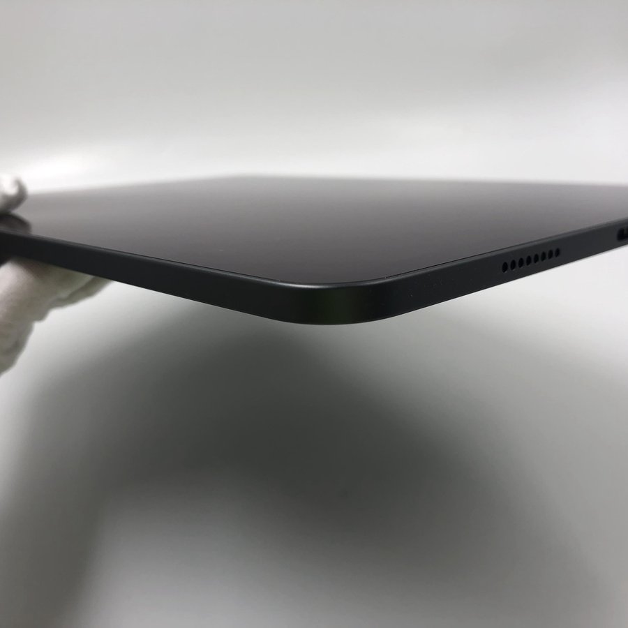 苹果【ipad pro 11英寸 21款】wifi版 深空灰 256g 国行 99新 真机