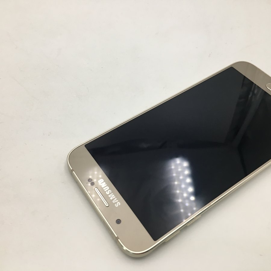 三星【a8000】全网通 金色 16 g 国行 8成新