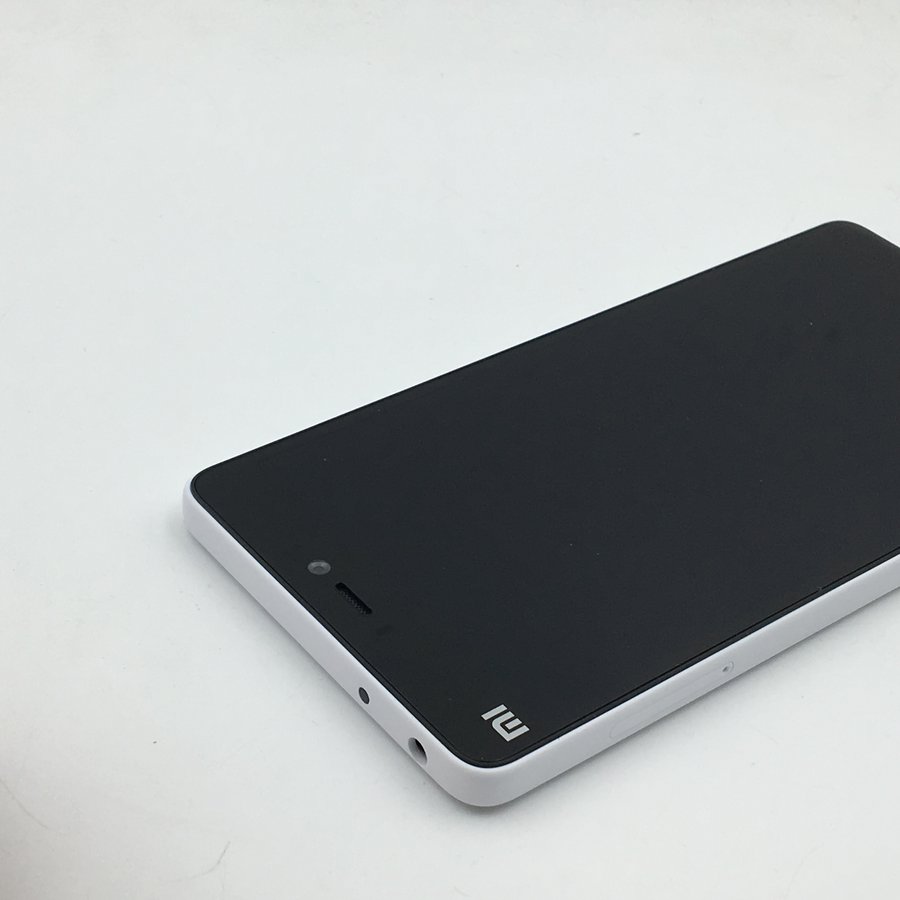 小米【小米4c】移动 4g/3g/2g 白色 16g 国行 全新