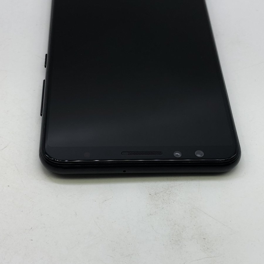 华为【nova2s】全网通 黑色 4g/64g 国行 9成新