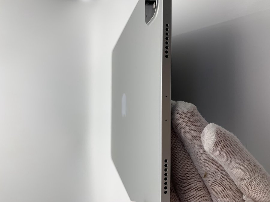 苹果【ipad pro 11英寸 21款】wifi版 银色 128g 国行 99新