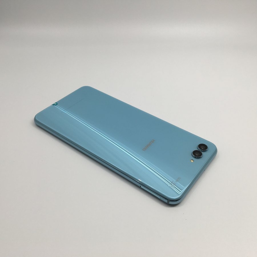 华为【nova2s】全网通 蓝色 6g/64g 国行 9成新