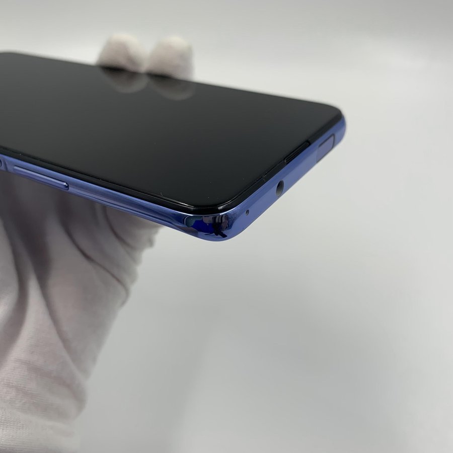 华为【畅享 20 plus】5g全网通 星河银 6g/128g 国行 95新 真机实拍