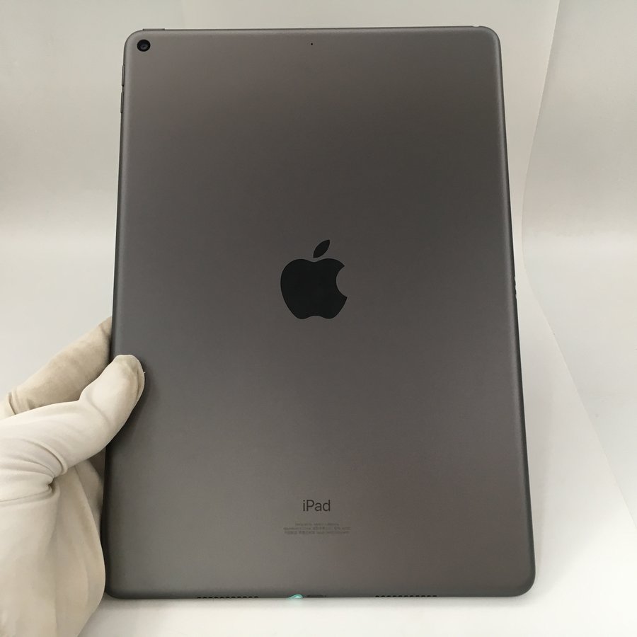 5英寸 19款】wifi版 深空灰 64g 国行 95新 - 专业质检 180天质保