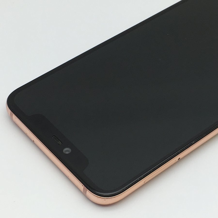 小米【小米8屏幕指纹版】全网通 金色 8g/128g 国行 8成新 真机实拍