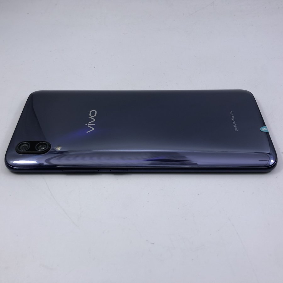 vivo【x23】全网通 蓝色 8g/128g 国行 9成新