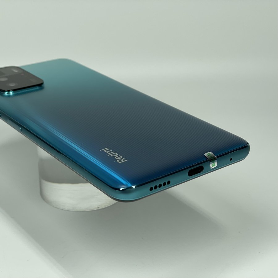 小米redminote10pro5g全网通幻青8g128g国行95新真机实拍