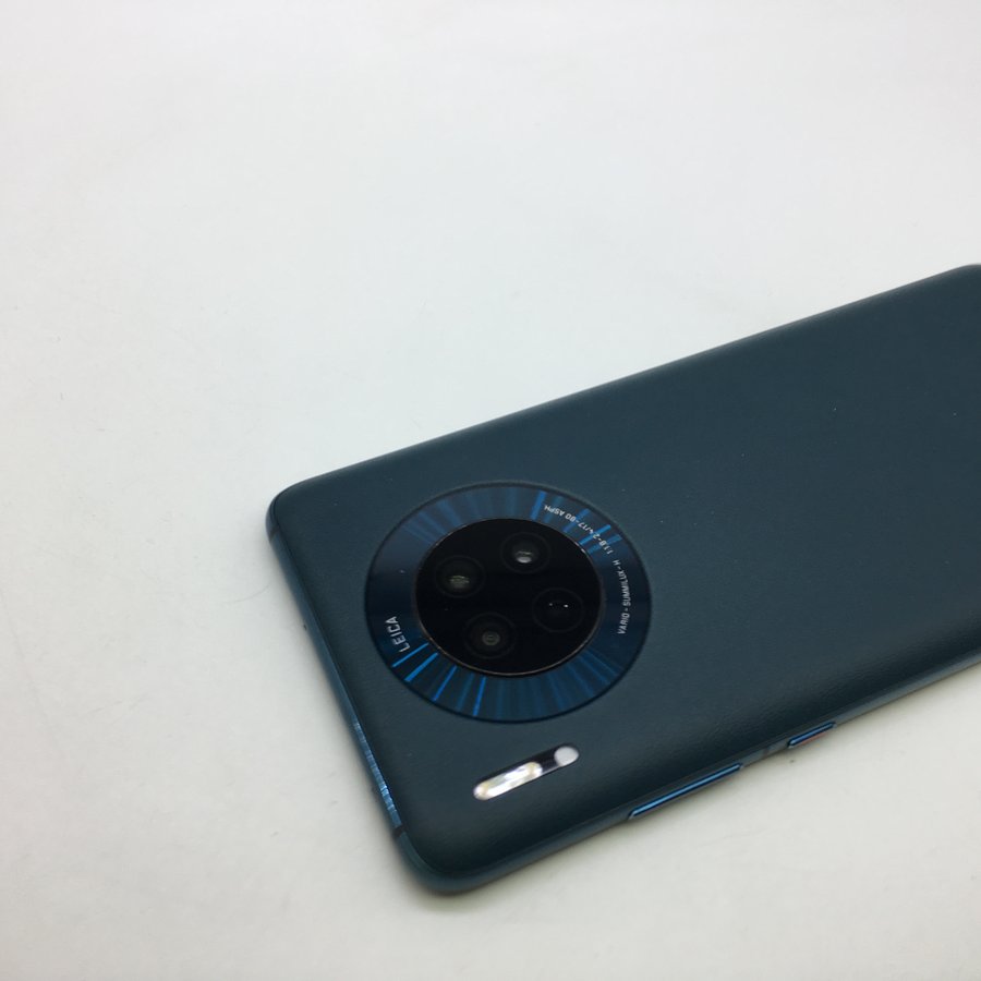 华为mate305g版5g全网通青山黛8g256g国行9成新