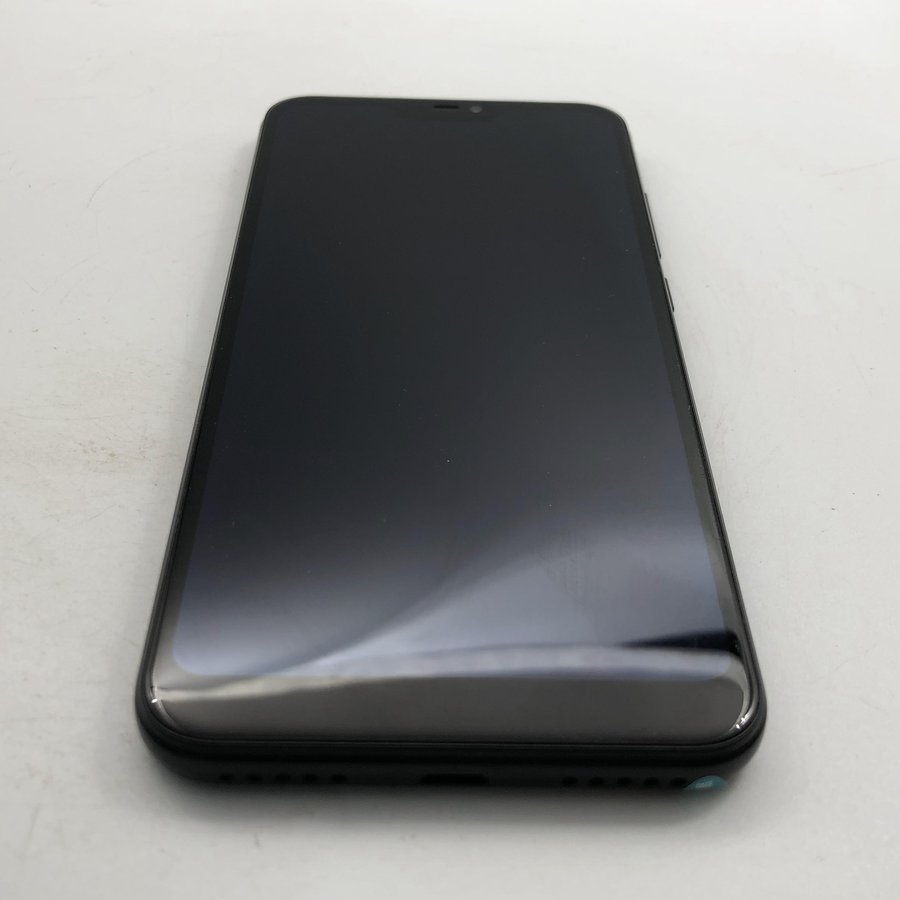 小米【红米6 pro】全网通 黑色 4g/64g 国行 95成新