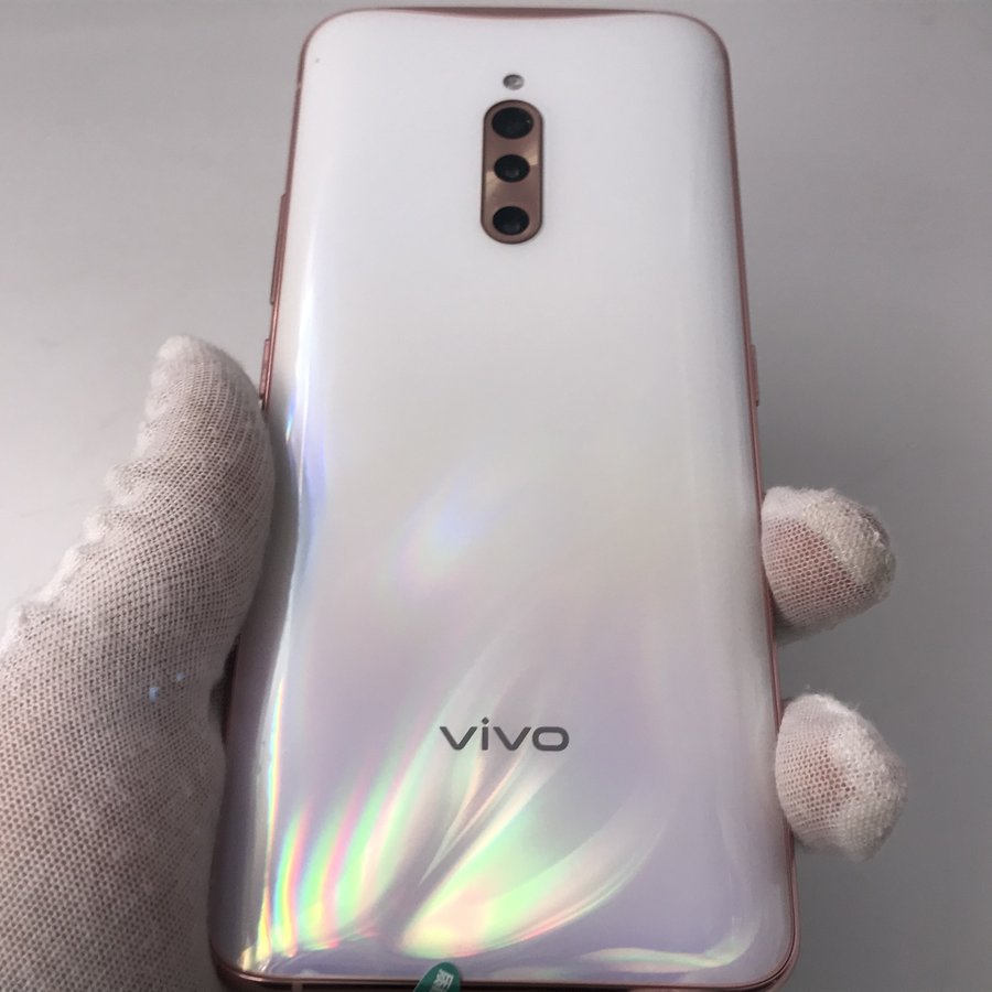 vivox27pro全网通白色8g256g国行99新