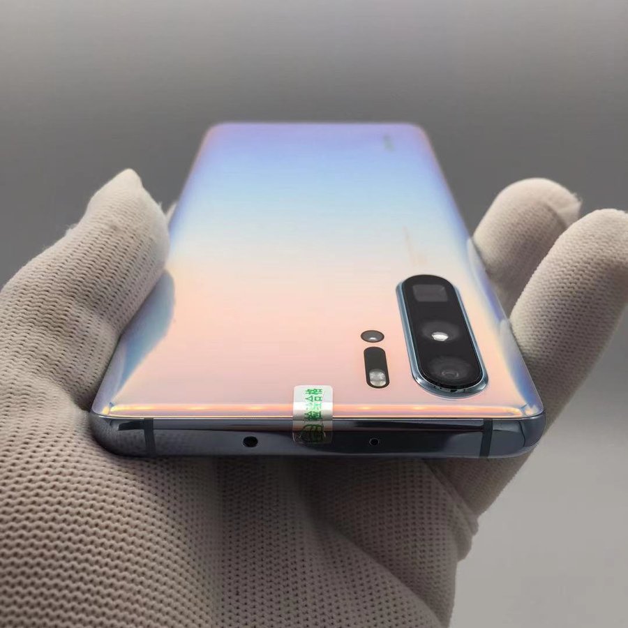 华为p30pro4g全网通天空之境8g256g国行95新