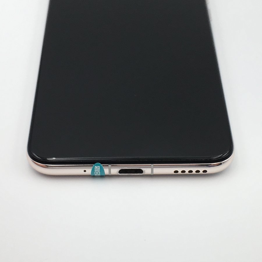 华为【nova4】全网通 白色 6g/128g 国行 8成新