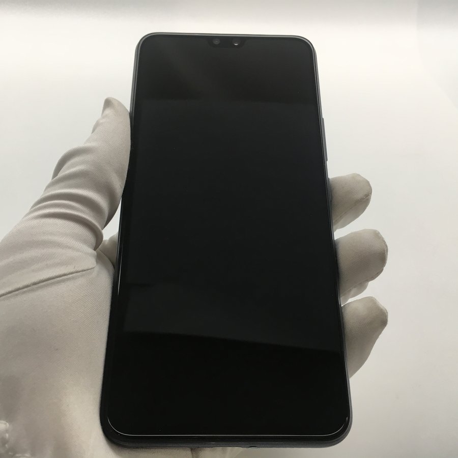 vivos75g5g全网通爵士黑8g256g国行8成新