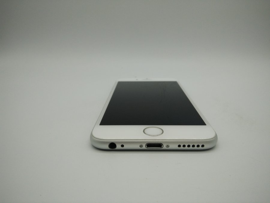 苹果iphone6s全网通灰色16g国行9成新真机实拍保修半年