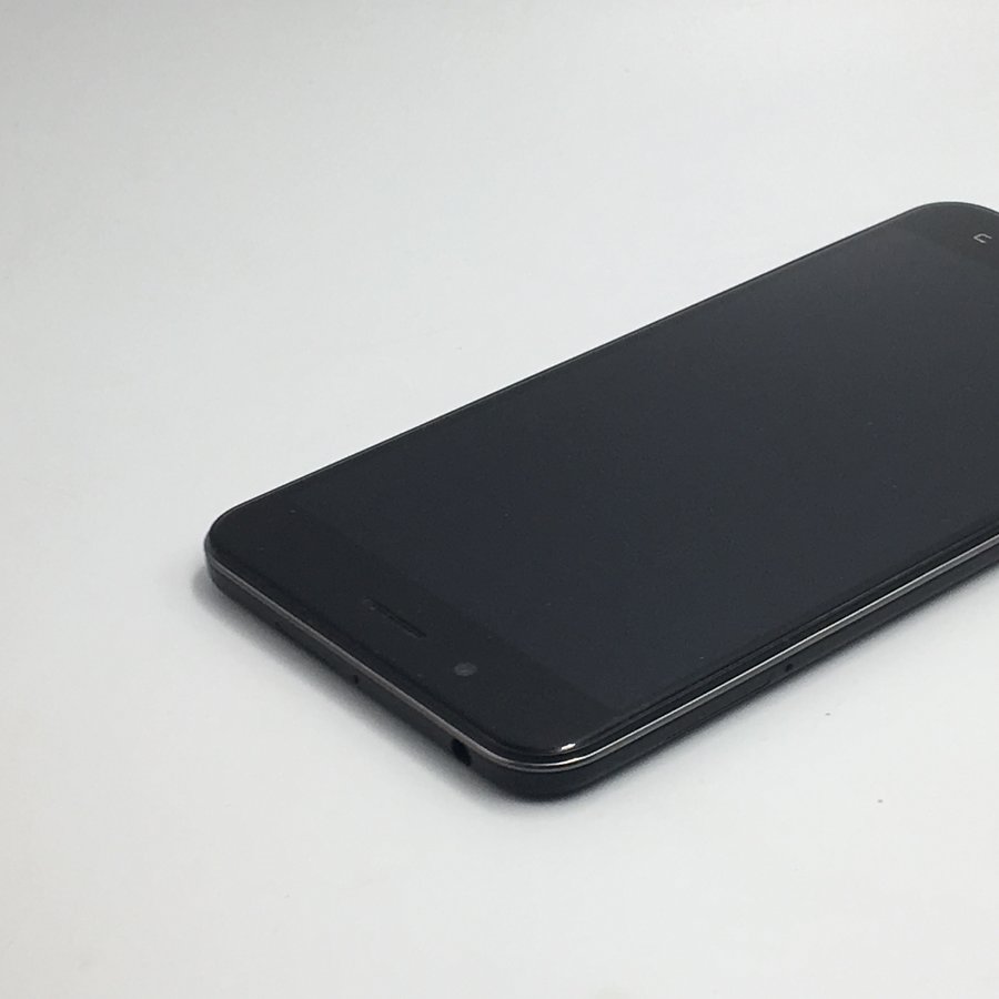 vivo【y66】全网通 黑色 32g 国行 95成新 型号:vivo y66l