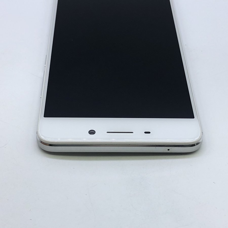 魅族魅蓝note6全网通银色32g国行95成新