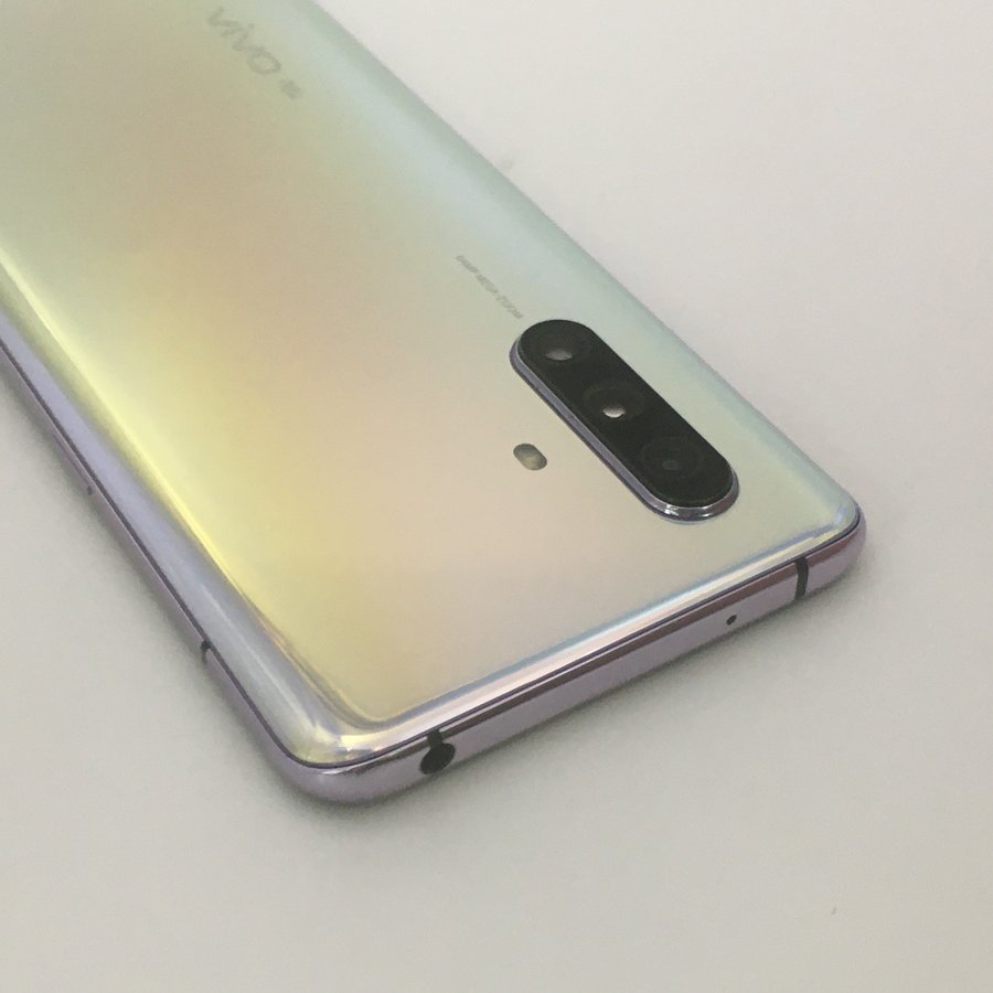 vivo【x30(5g版)】5g全网通 秘银 8g/128g 国行 8成新