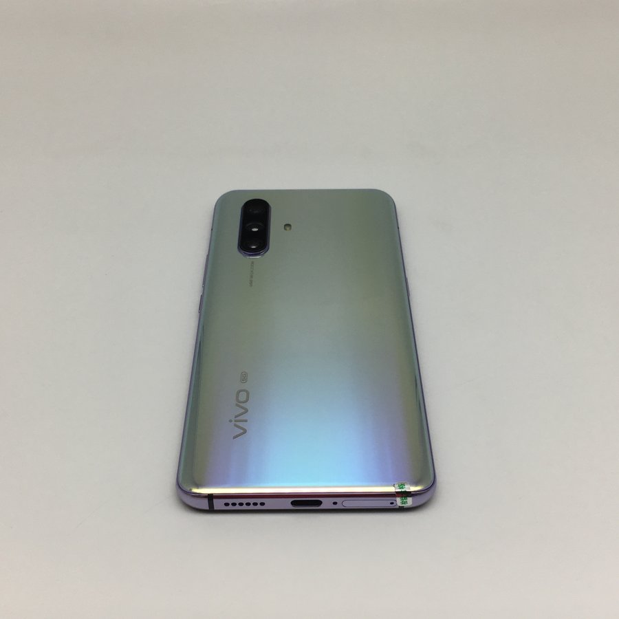 vivo【x30(5g版)】5g全网通 秘银 8g/128g 国行 95成新 真机实拍