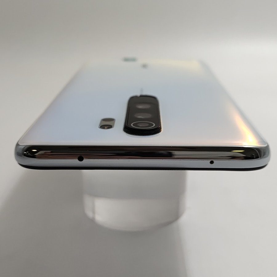 小米【redmi note 8 pro】4g全网通 贝母白 6g/128g 国行 95新 - 专业