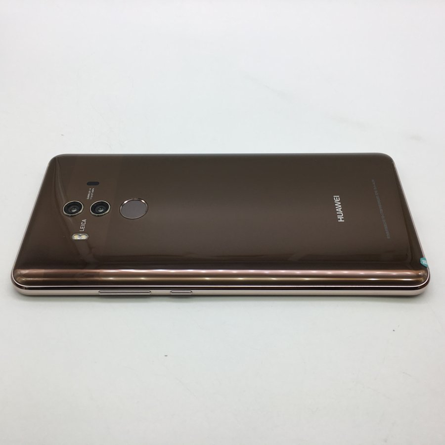 華為【mate10 pro】全網通 摩卡金 國行 95成新