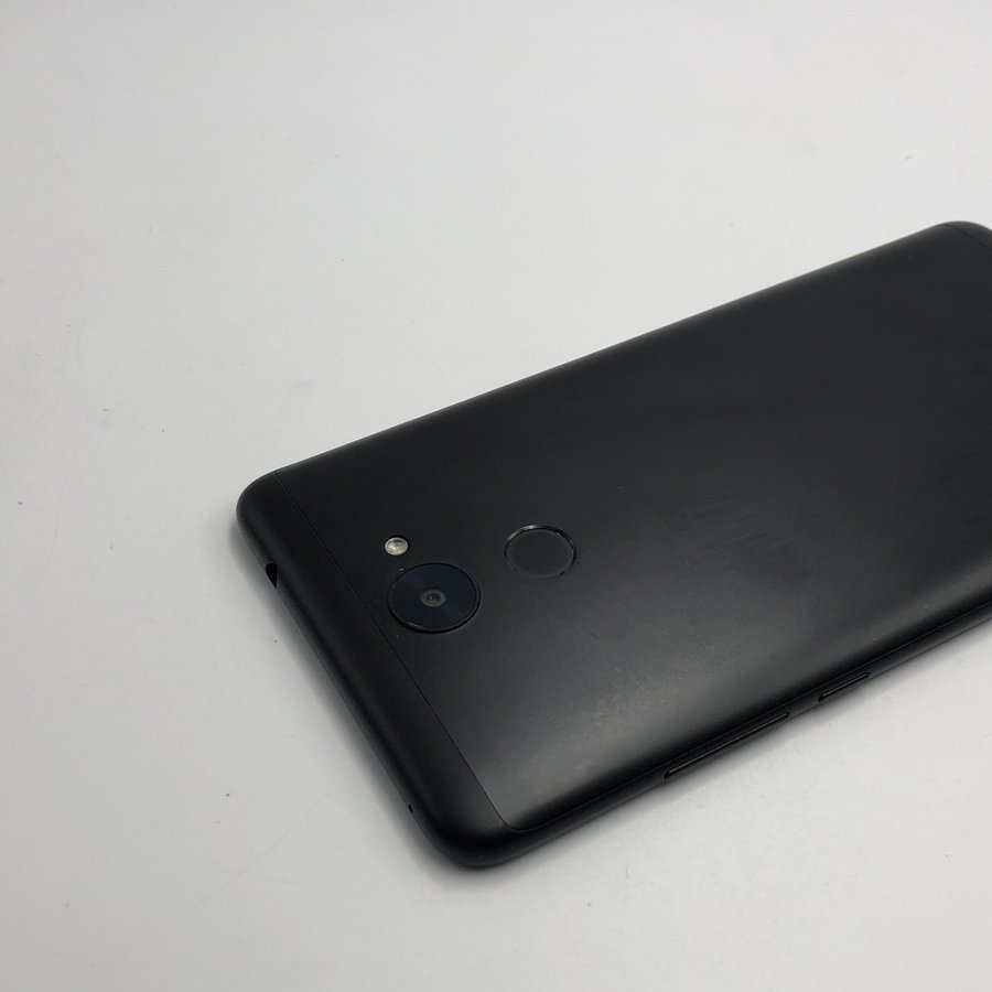 plus】移动 4g/3g/2g 黑色 32g 国行 9成新 型号:trt-tl10