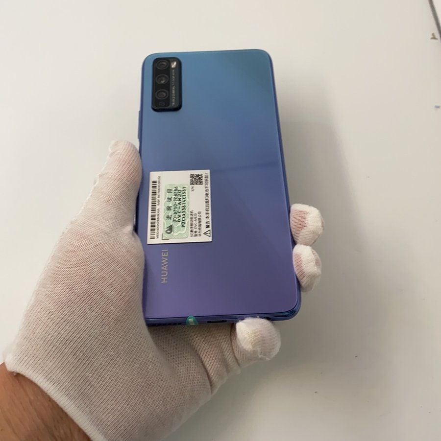 华为畅享20pro星河银,畅享20pro和畅享20plus 华为【畅享 20 pro 5g】5g全网通 星河银 8g/128g 国行 95新