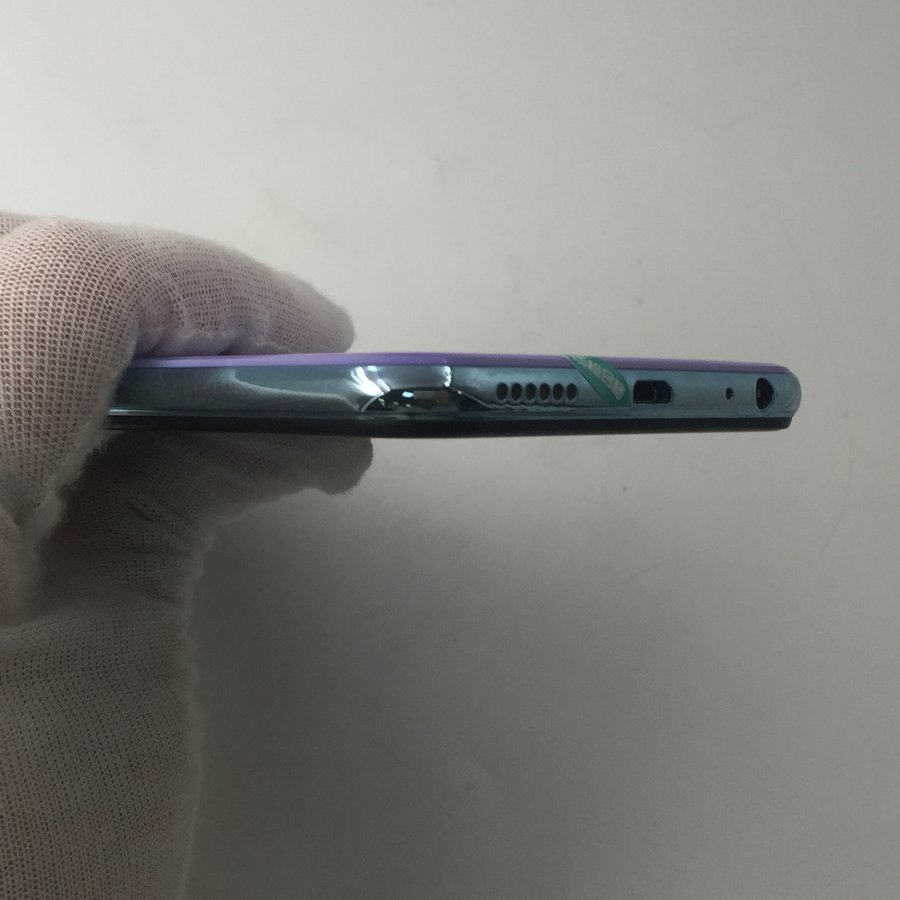 vivo【y3】4g全网通 海风青 4g/128g 国行 95新