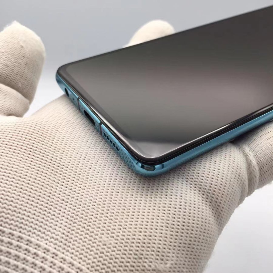 华为【p30】全网通 极光色 8g/128g 国行 95新