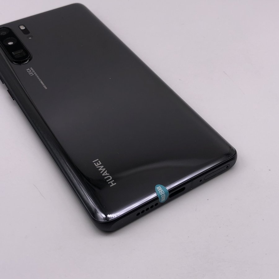 华为【p30 pro】全网通 亮黑色 8g/256g 国行 95成新