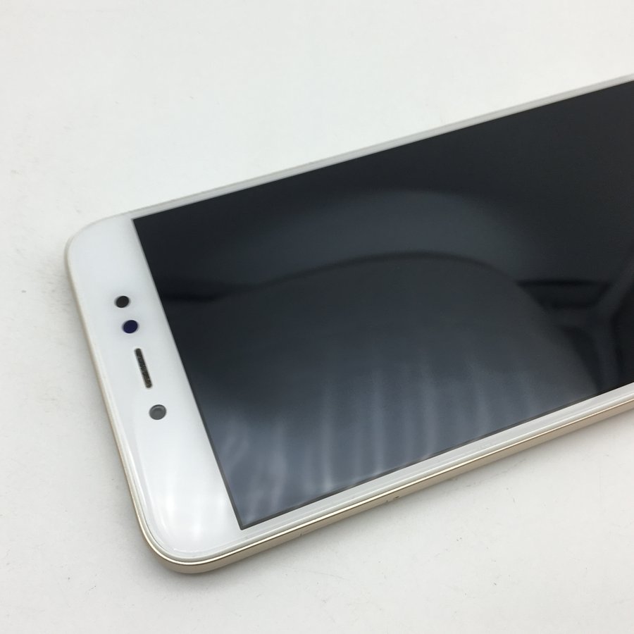 小米【红米note5a】全网通 金色 32 g 国行 95成新