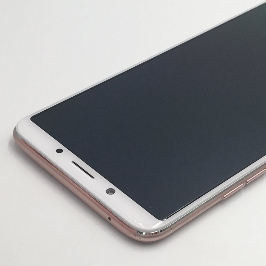 oppoa79全网通金色64g国行9成新