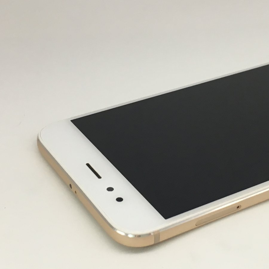 小米【小米5x】全网通 金色 64g 国行 95成新