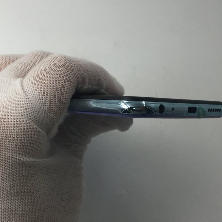 vivo【y3】4g全网通 海风青 4g/128g 国行 95新