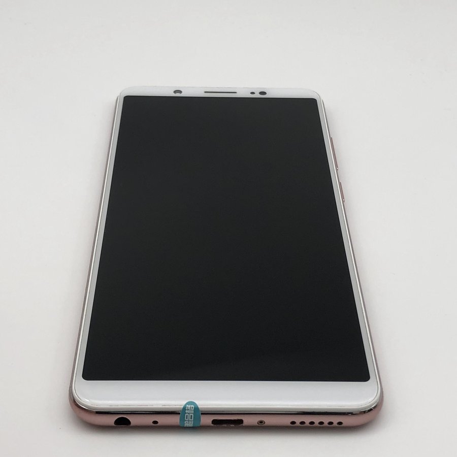 vivo【y79】全网通 玫瑰金 64g 国行 8成新