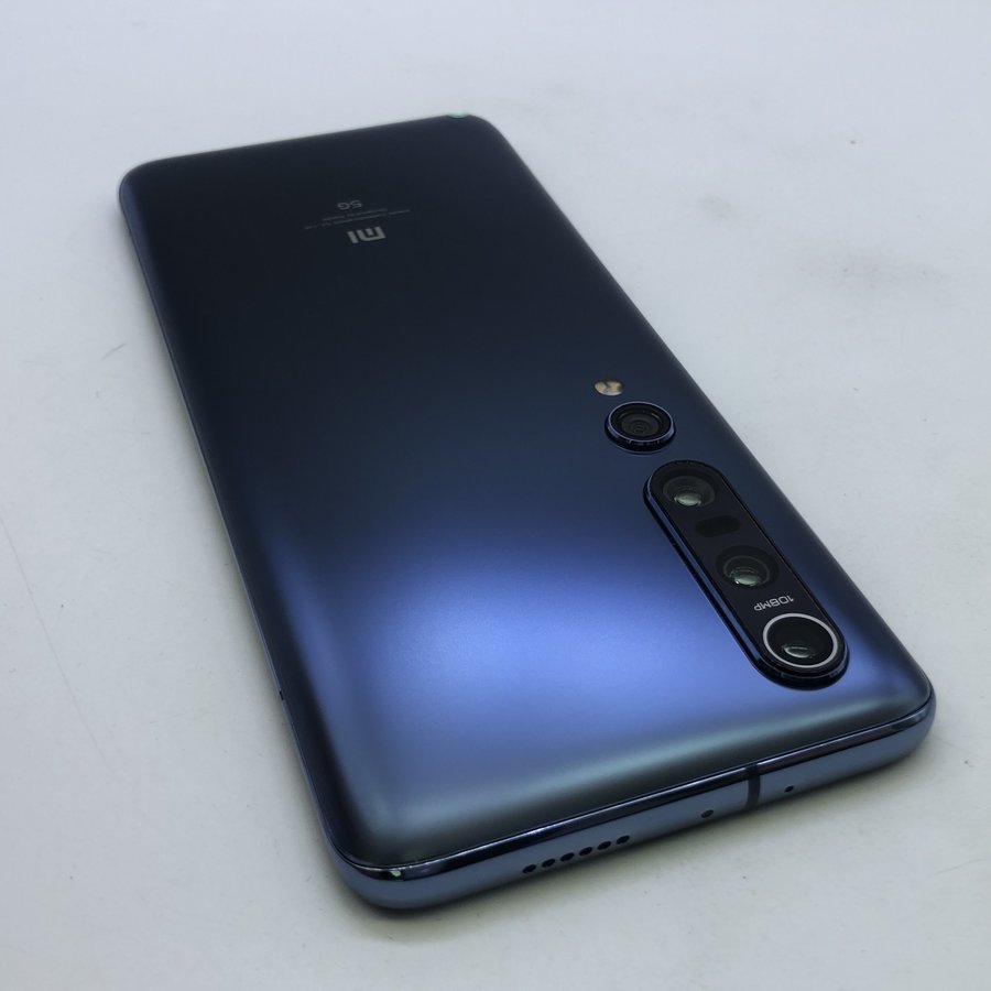 小米【小米10 pro (5g)】5g全网通 星空蓝 12g/256g 国行 95成新