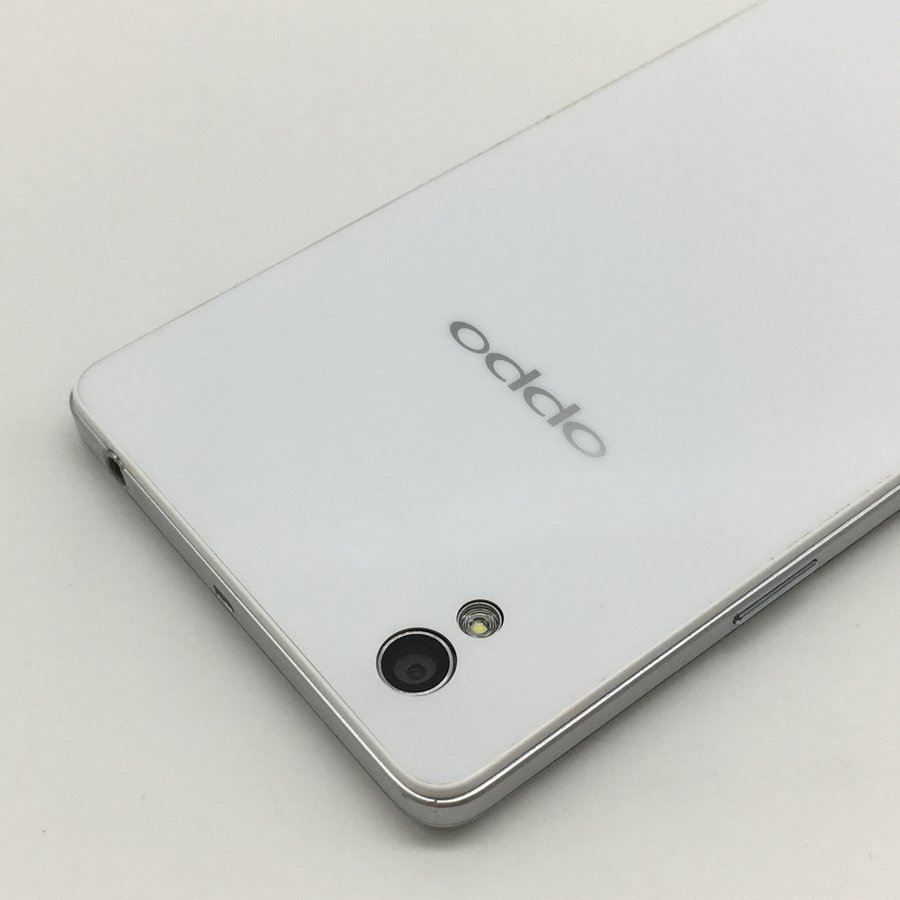 oppo【a51】移動 4g/3g/2g 16 g 國行 白色 9成新 真機實拍