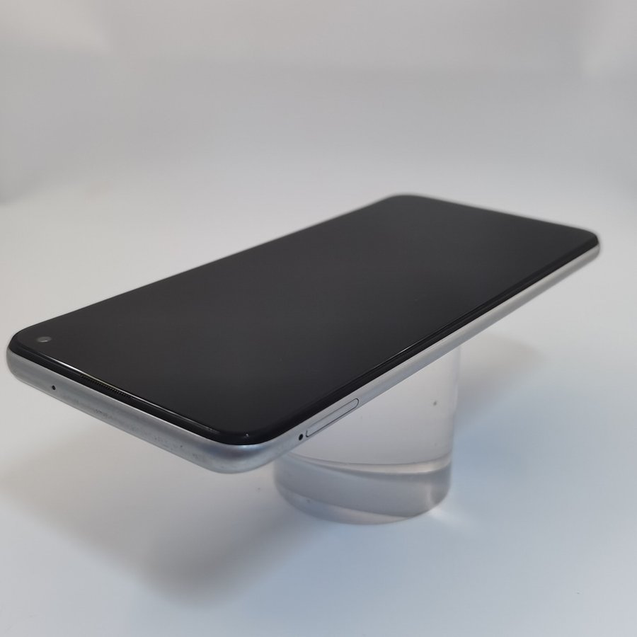 vivo【iqoo z1】5g全网通 星河银 6g/128g 国行 9成新 - 专业质检 180