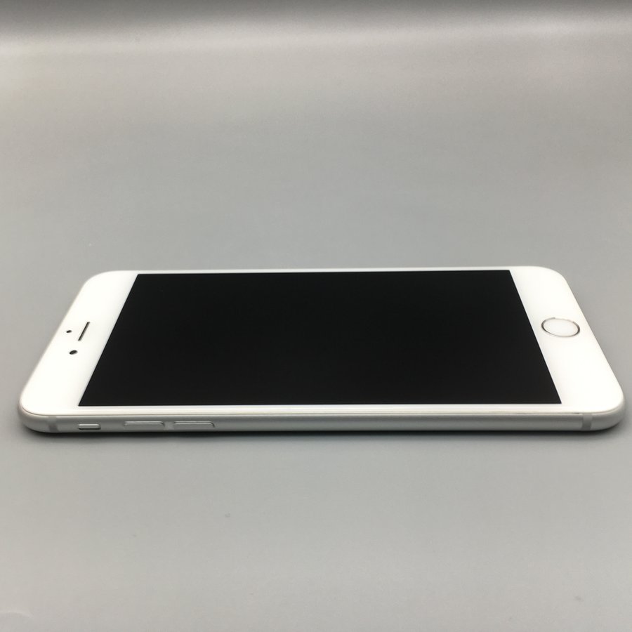 苹果【iphone 6s plus】全网通 银色 32g 国行 9成新