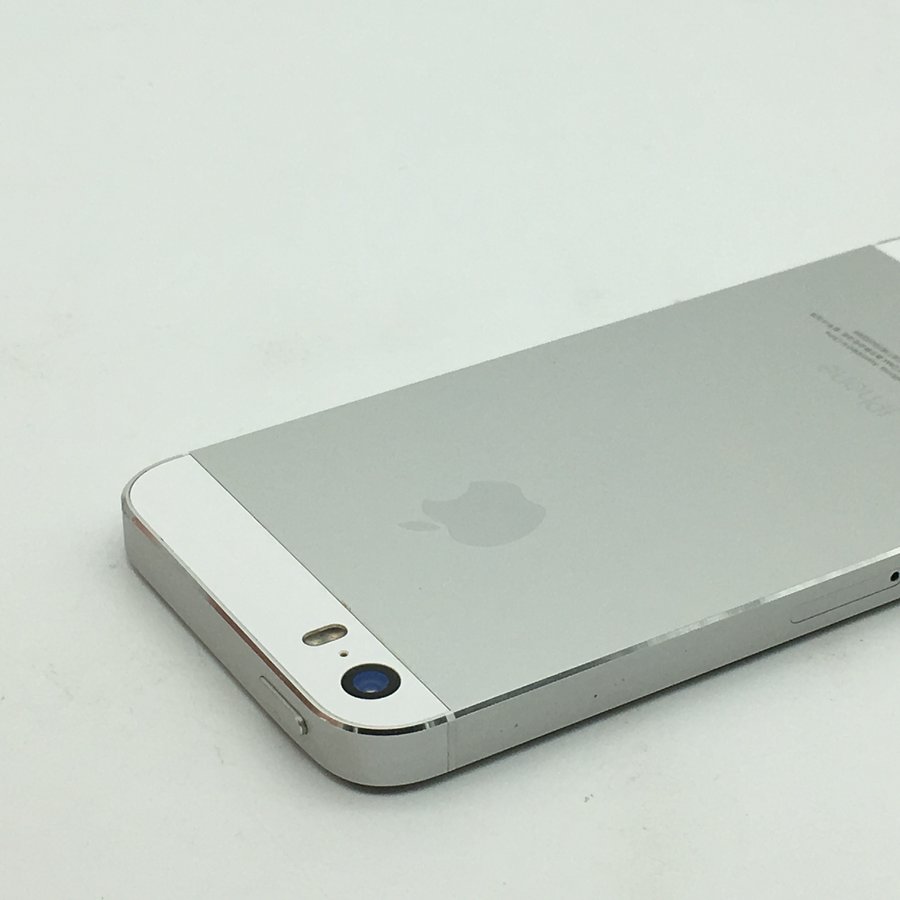 苹果【iphone 5s】联通 3g/2g 白色 16 g 国行 9成新