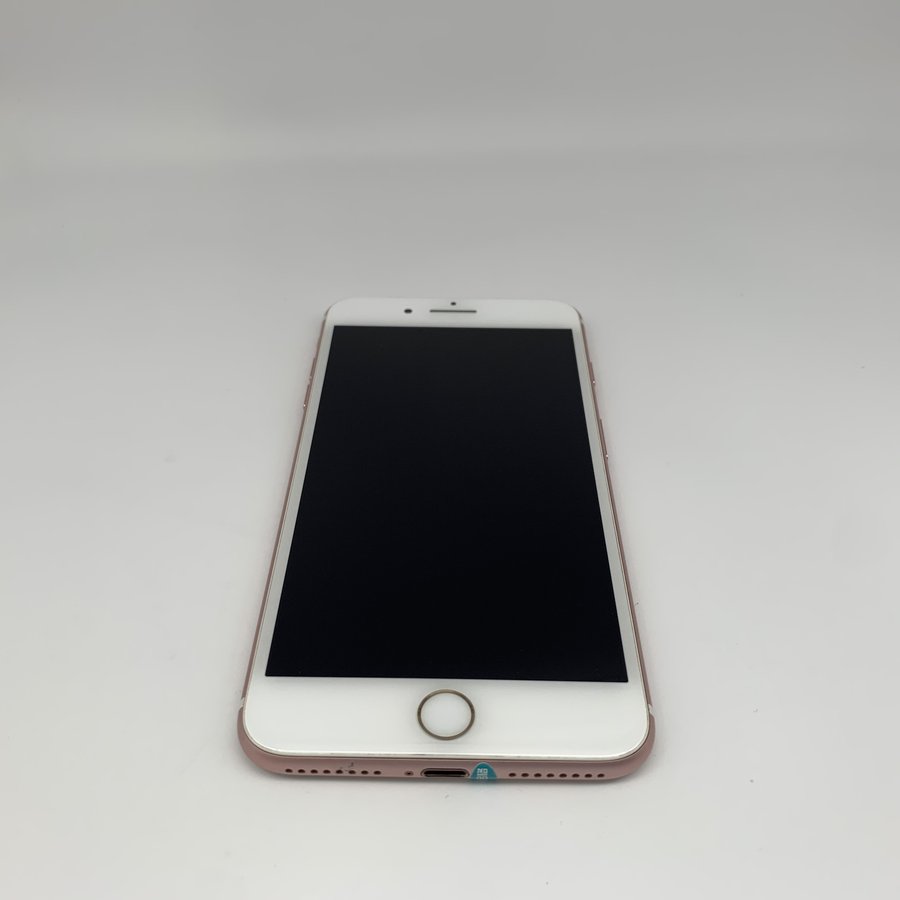 苹果【iphone 7 plus】全网通 玫瑰金 32g 国行 95成新