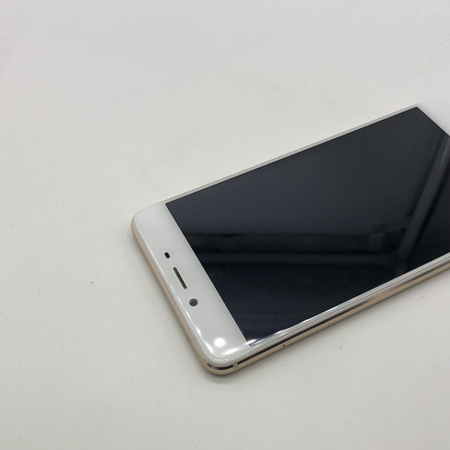 魅族【魅族e2】全网通 金色 64g 国行 9成新