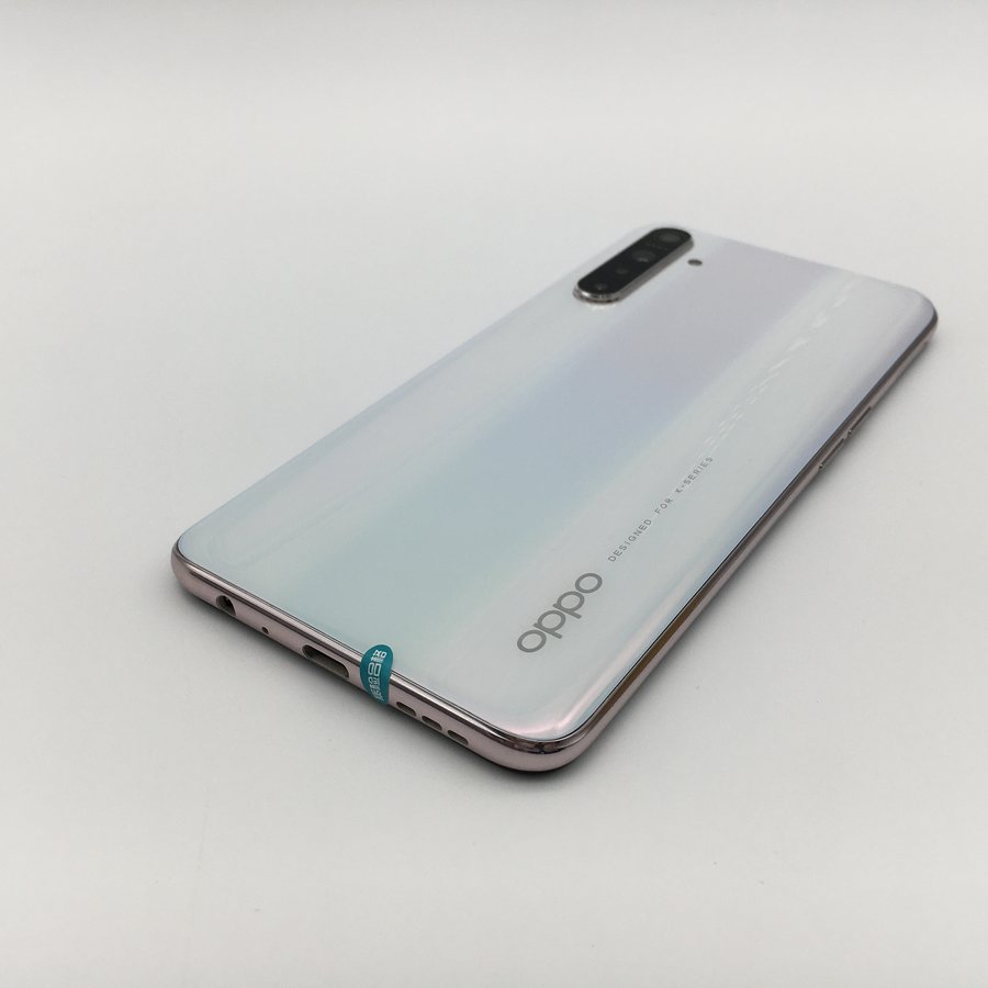 oppok5全网通极地阳光8g256g国行9成新