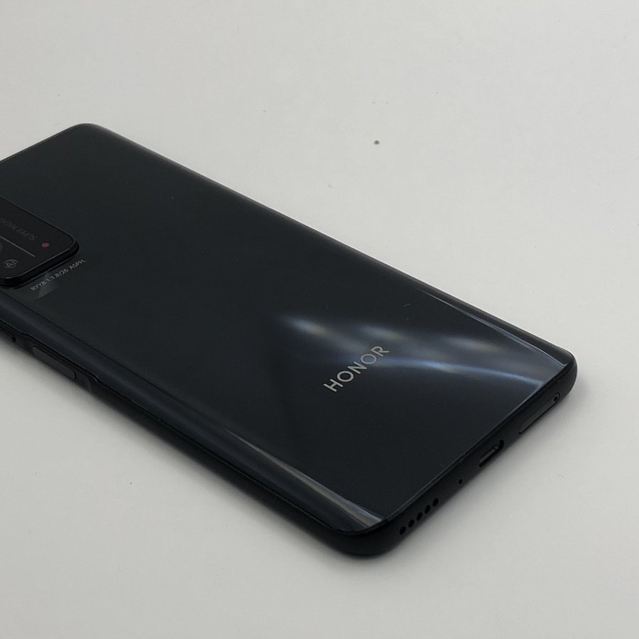 荣耀【x10(5g)】5g全网通 探速黑 6g/64g 国行 99新